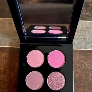 Pat McGrath Labs Divine Rose Luxe Eyeshadow Quad